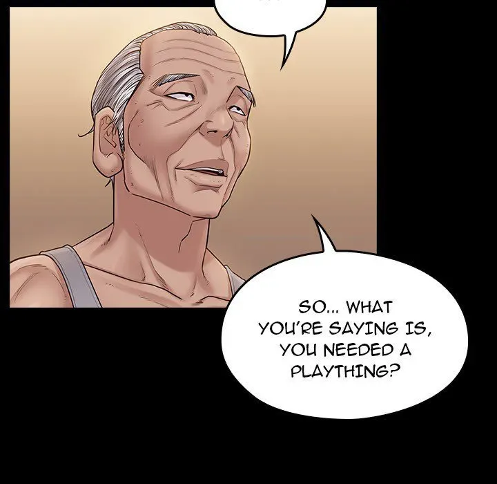 Fruitless Chapter 50 page 69 - 