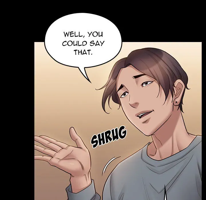 Fruitless Chapter 50 page 70 - 
