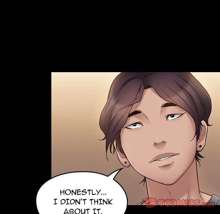 Fruitless Chapter 50 page 76 - 