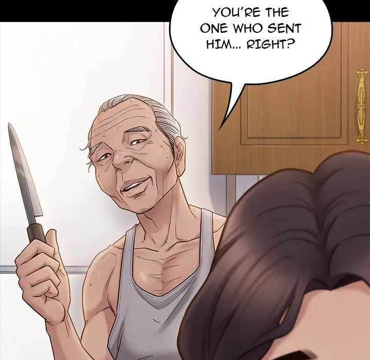 Fruitless Chapter 50 page 9 - 