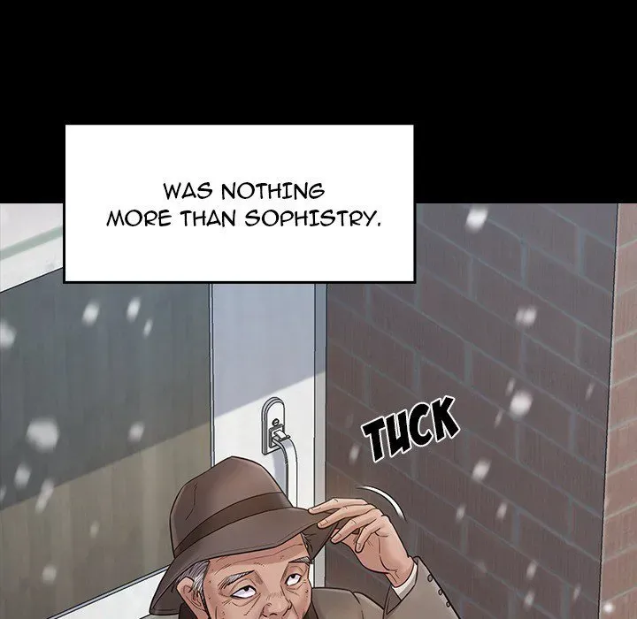 Fruitless Chapter 50 page 83 - 