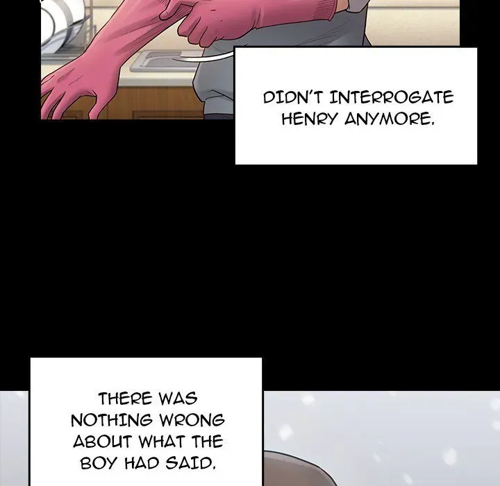 Fruitless Chapter 50 page 87 - 