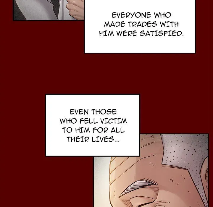 Fruitless Chapter 50 page 94 - 