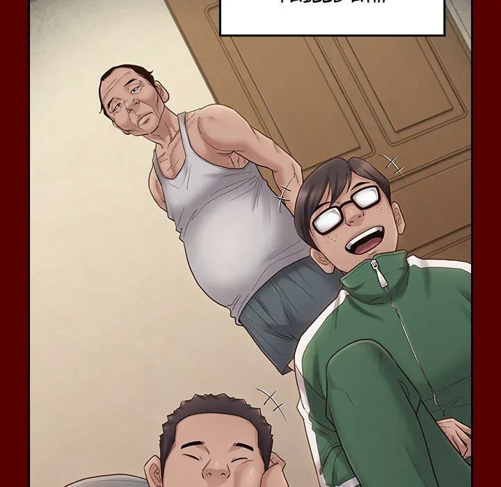 Fruitless Chapter 50 page 97 - 