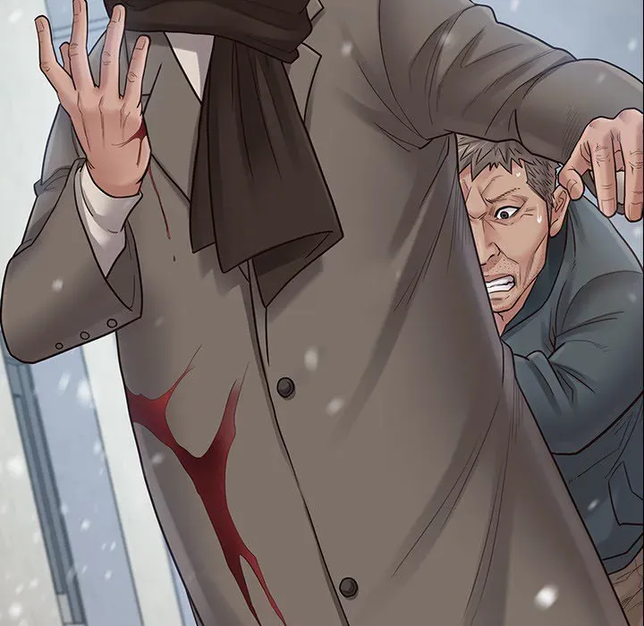 Fruitless Chapter 51 page 11 - 