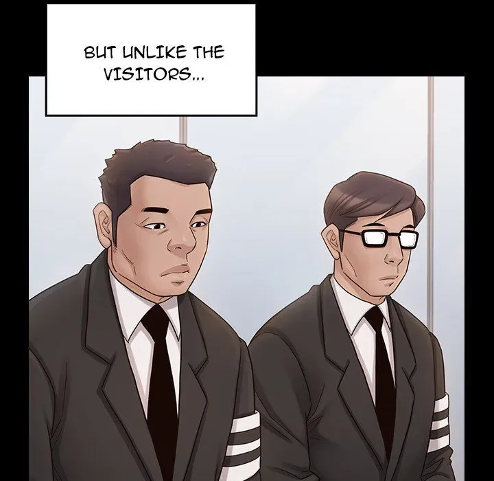 Fruitless Chapter 51 page 110 - 