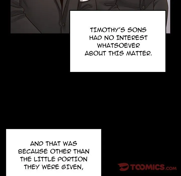 Fruitless Chapter 51 page 111 - 