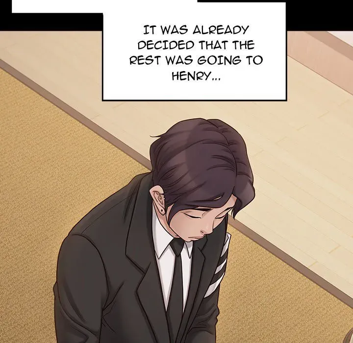 Fruitless Chapter 51 page 112 - 