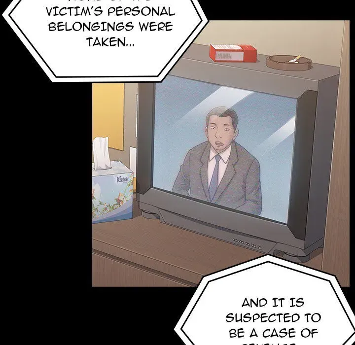 Fruitless Chapter 51 page 121 - 