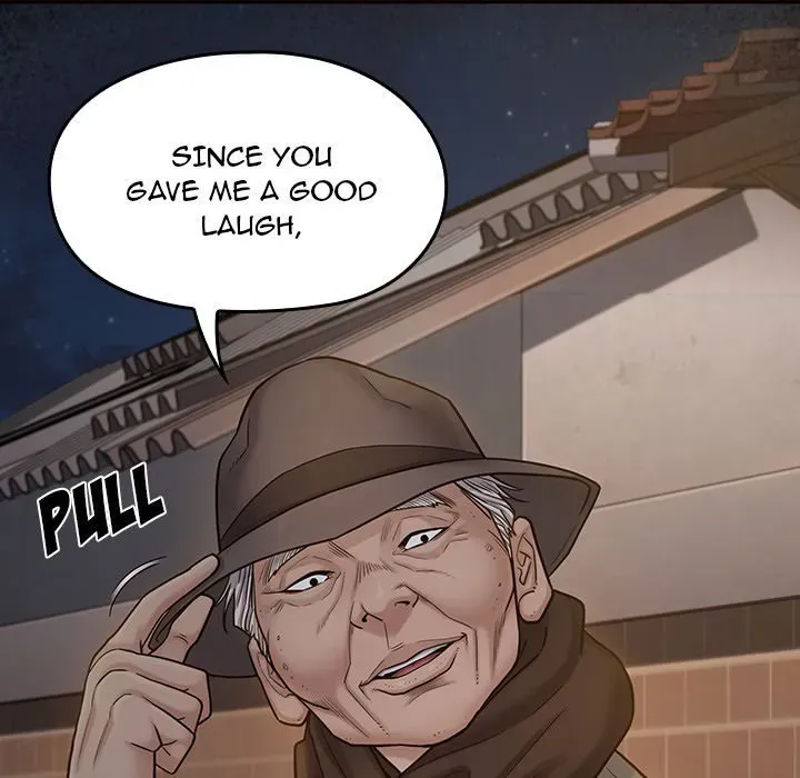 Fruitless Chapter 51 page 133 - 