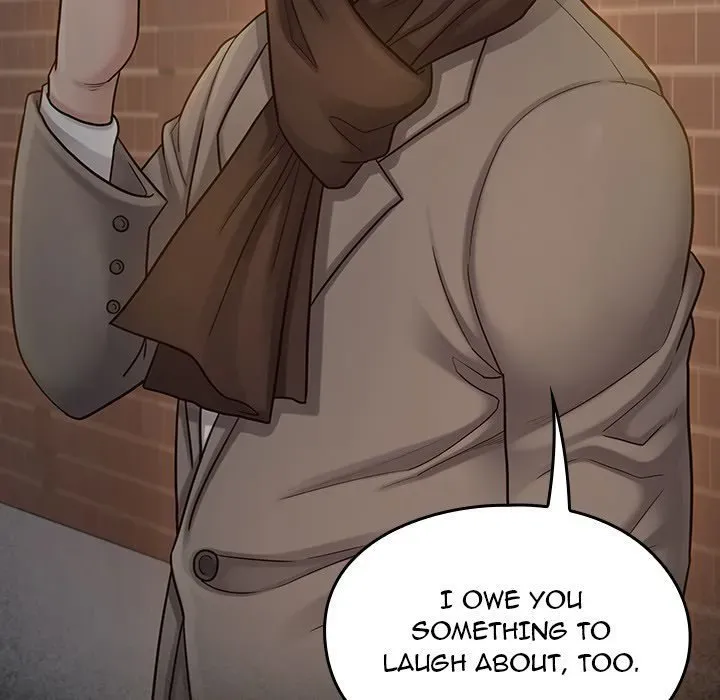 Fruitless Chapter 51 page 134 - 