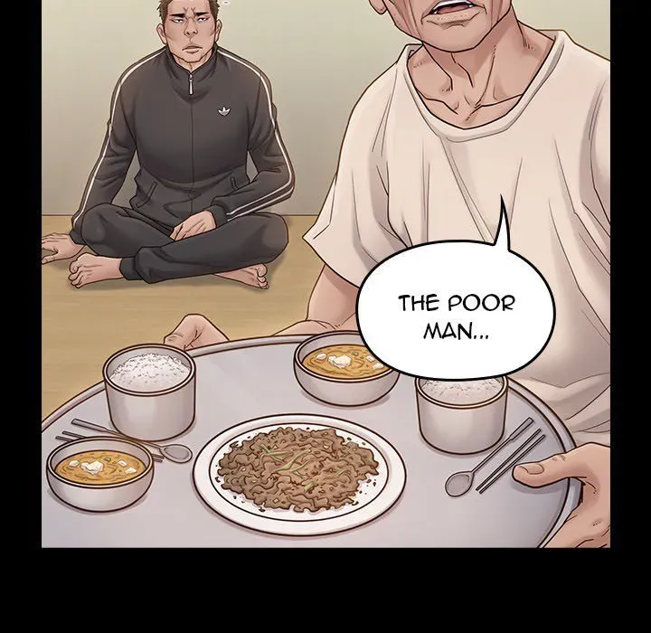 Fruitless Chapter 51 page 137 - 