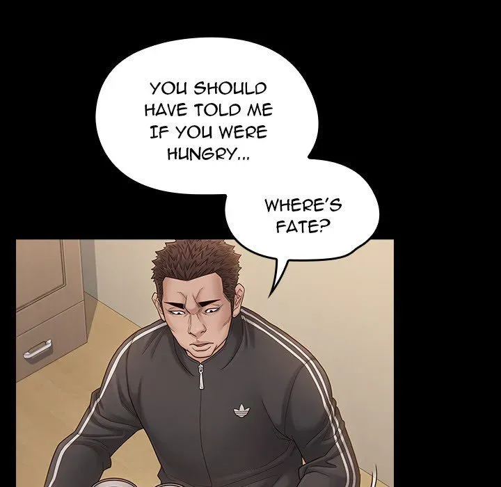 Fruitless Chapter 51 page 138 - 