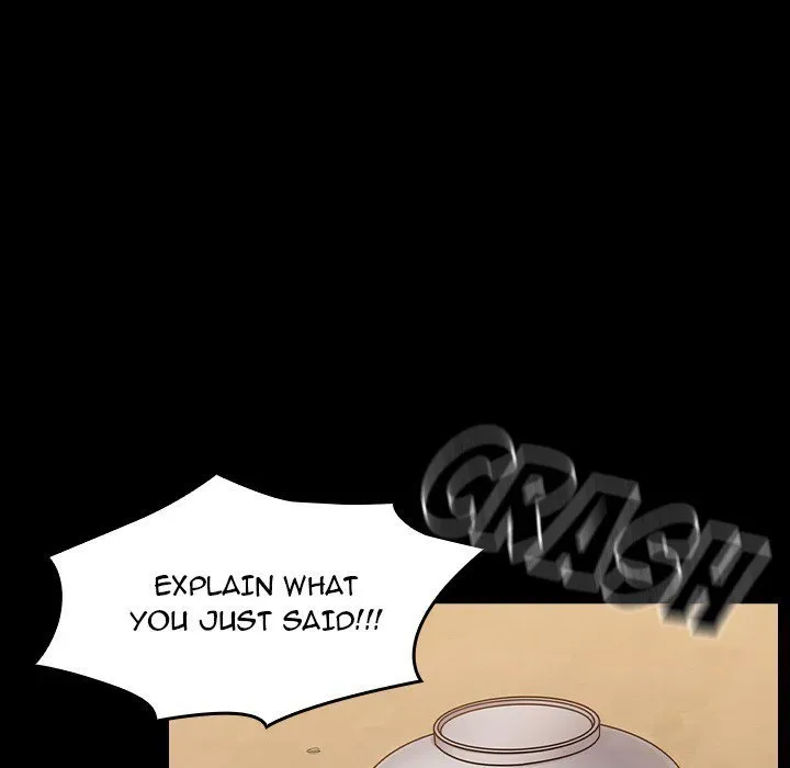 Fruitless Chapter 51 page 148 - 