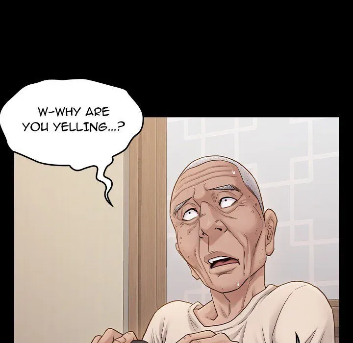 Fruitless Chapter 51 page 150 - 