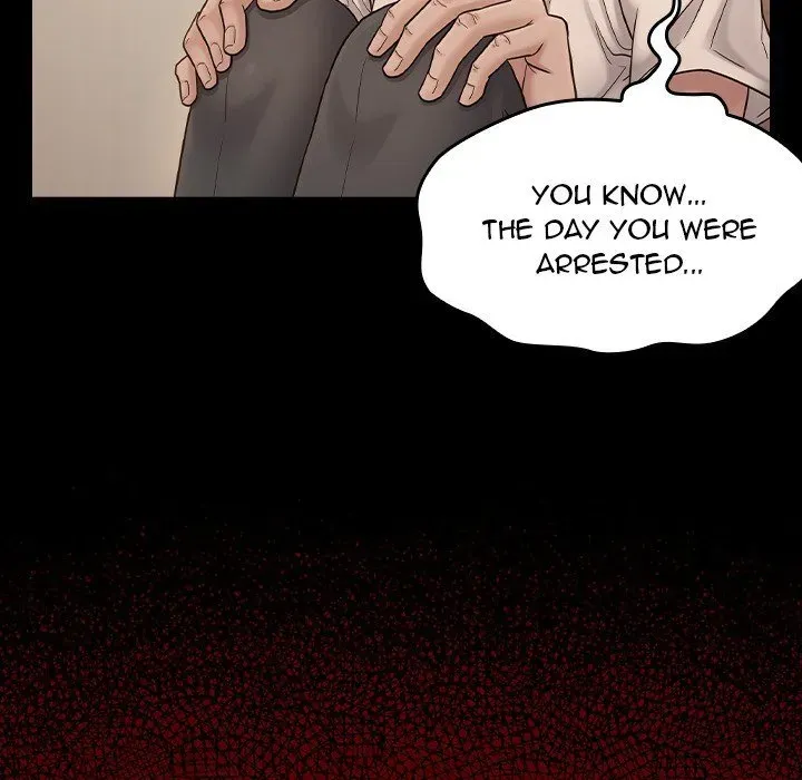 Fruitless Chapter 51 page 151 - 