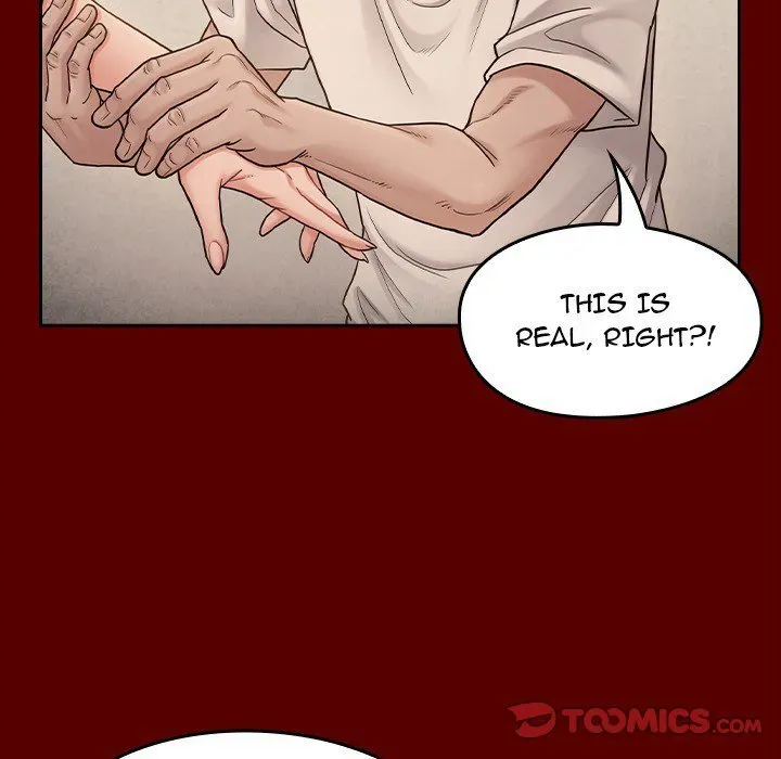 Fruitless Chapter 51 page 153 - 