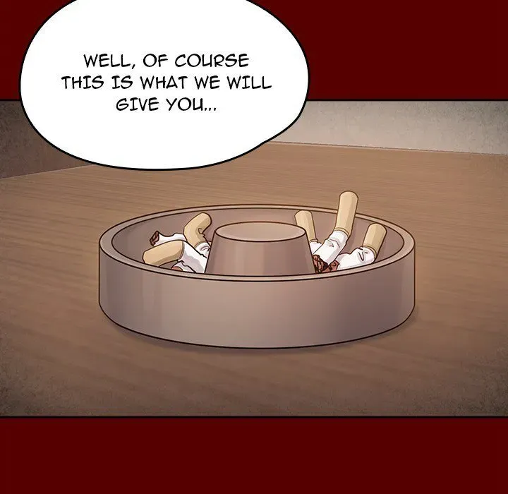 Fruitless Chapter 51 page 154 - 