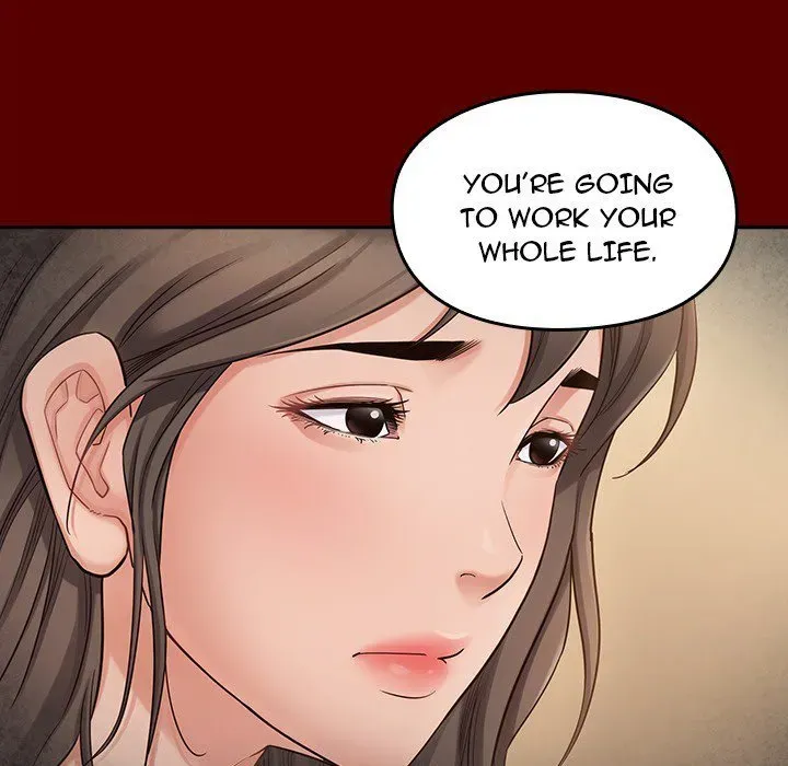 Fruitless Chapter 51 page 155 - 