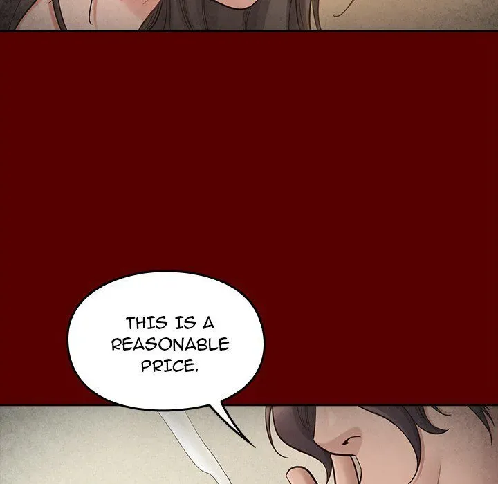 Fruitless Chapter 51 page 156 - 