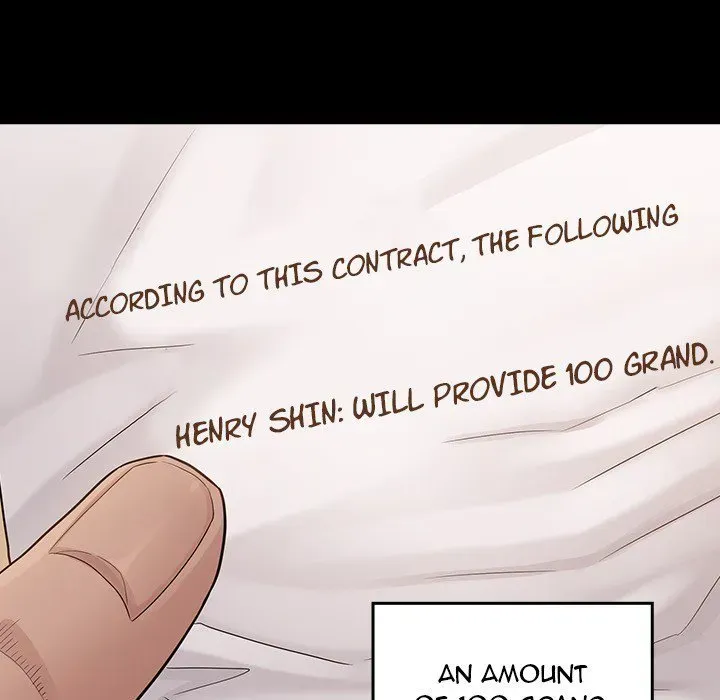 Fruitless Chapter 51 page 161 - 