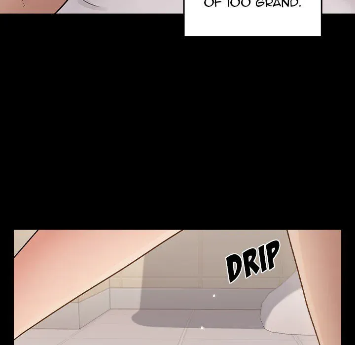 Fruitless Chapter 51 page 162 - 
