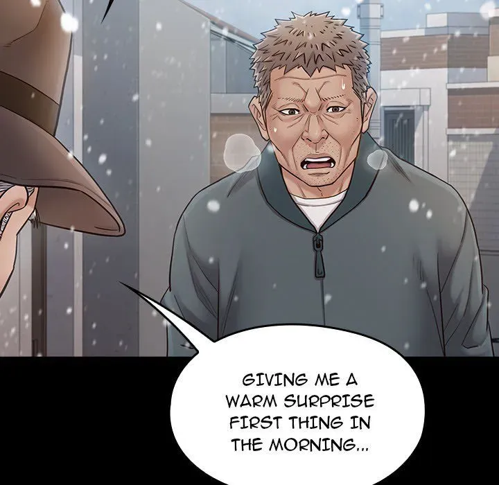 Fruitless Chapter 51 page 18 - 