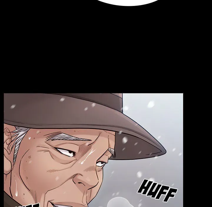 Fruitless Chapter 51 page 19 - 