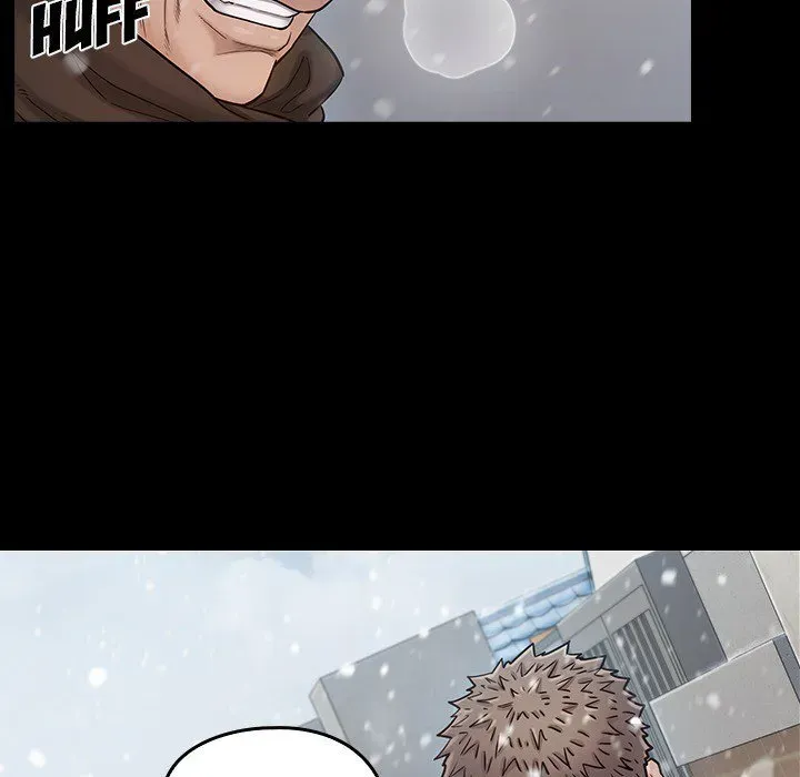 Fruitless Chapter 51 page 20 - 