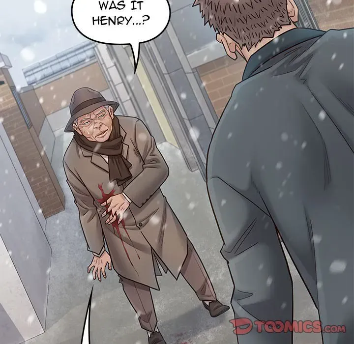 Fruitless Chapter 51 page 21 - 