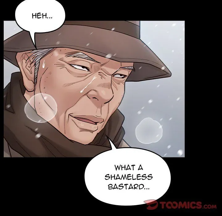 Fruitless Chapter 51 page 33 - 