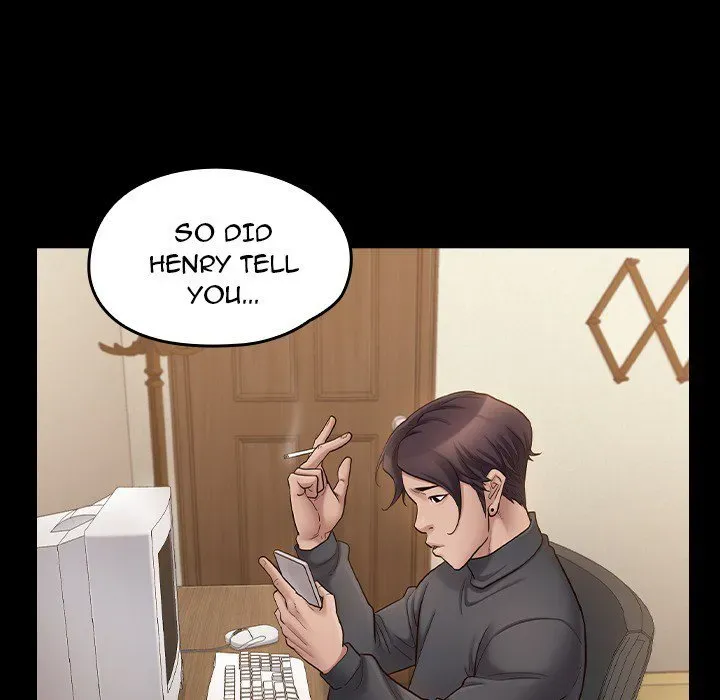 Fruitless Chapter 51 page 34 - 