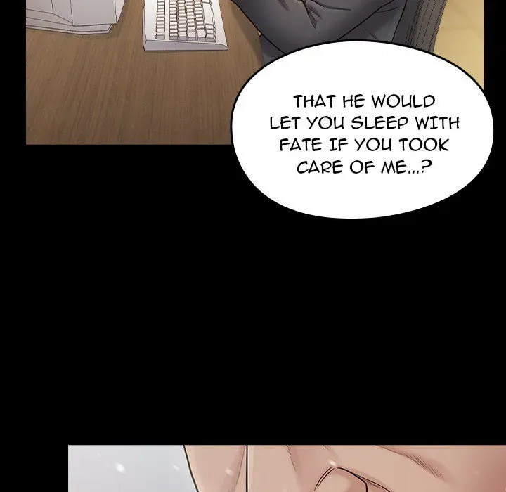 Fruitless Chapter 51 page 35 - 