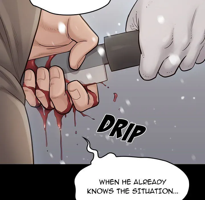 Fruitless Chapter 51 page 41 - 