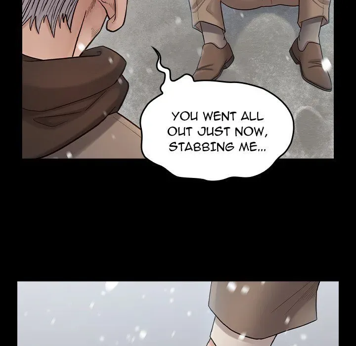 Fruitless Chapter 51 page 46 - 