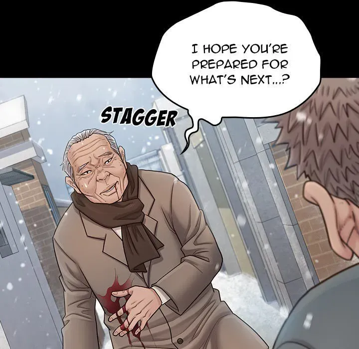 Fruitless Chapter 51 page 48 - 