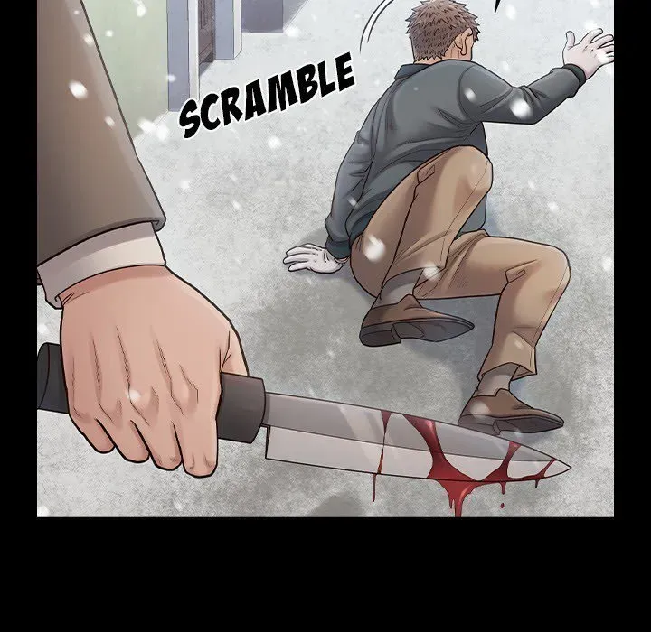 Fruitless Chapter 51 page 54 - 