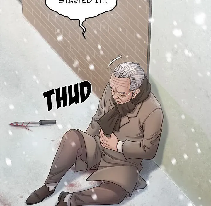 Fruitless Chapter 51 page 61 - 