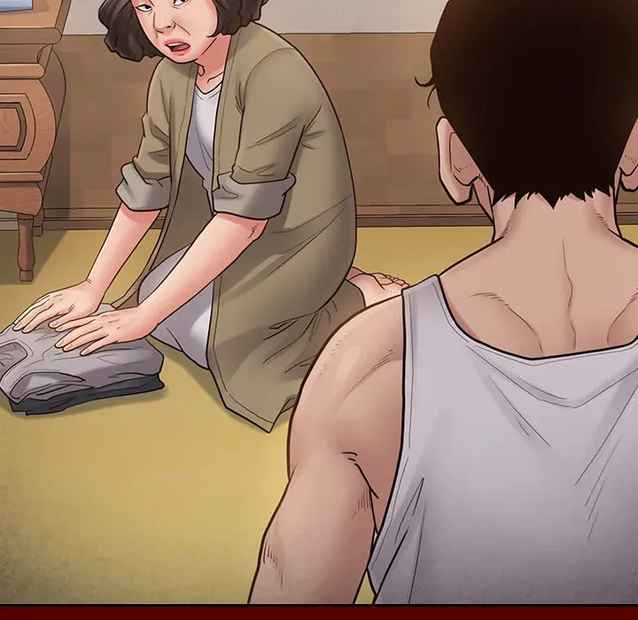 Fruitless Chapter 51 page 66 - 