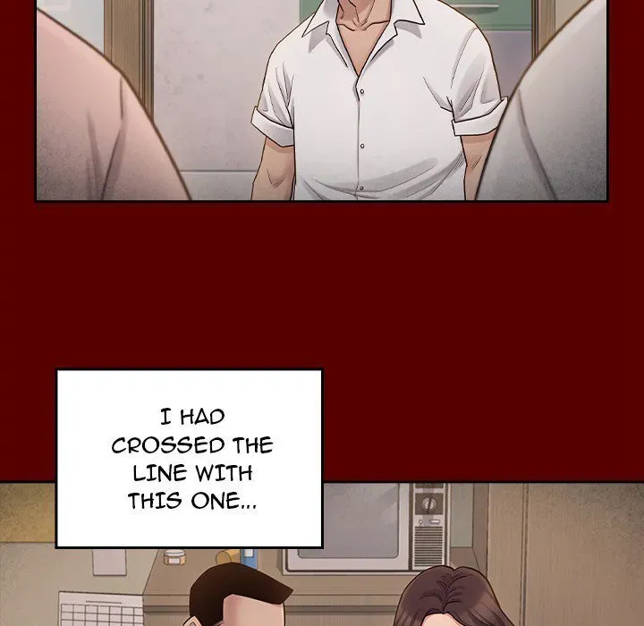 Fruitless Chapter 51 page 68 - 