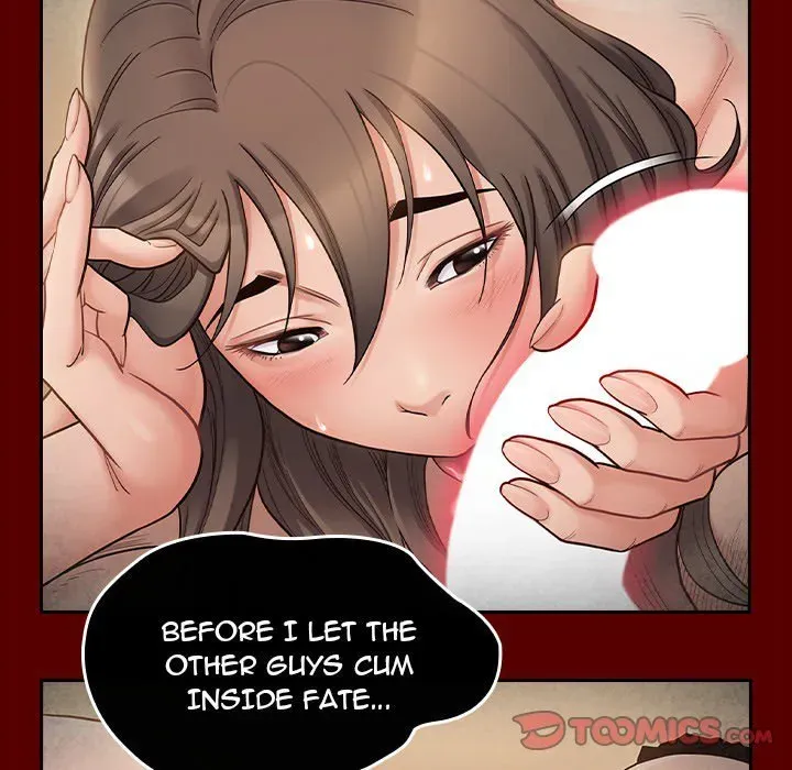Fruitless Chapter 51 page 81 - 