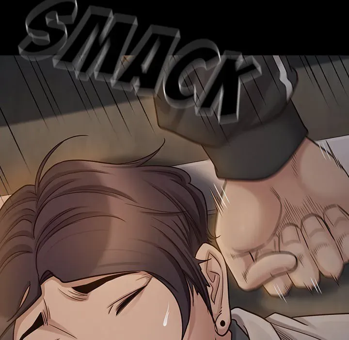 Fruitless Chapter 52 page 101 - 
