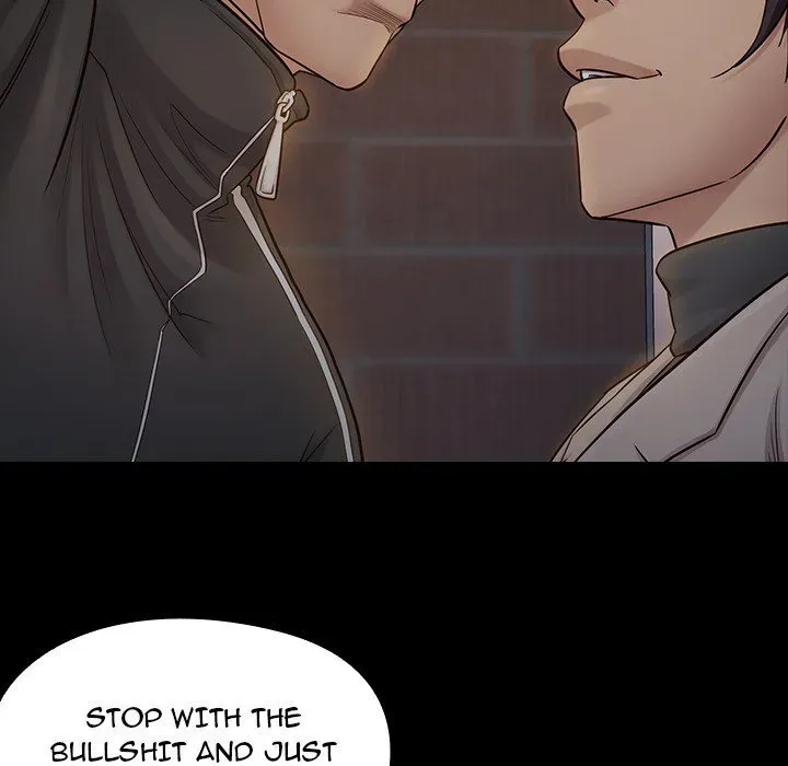 Fruitless Chapter 52 page 104 - 