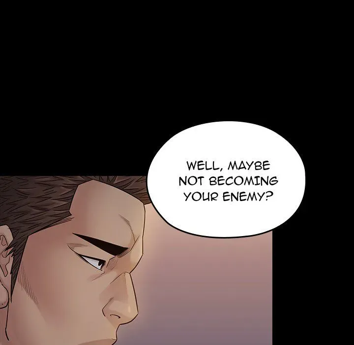 Fruitless Chapter 52 page 112 - 