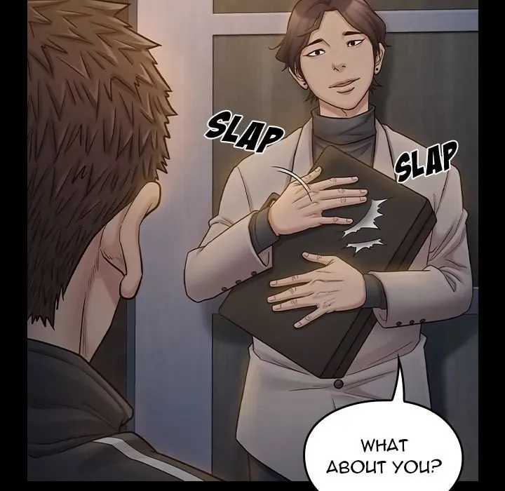 Fruitless Chapter 52 page 116 - 