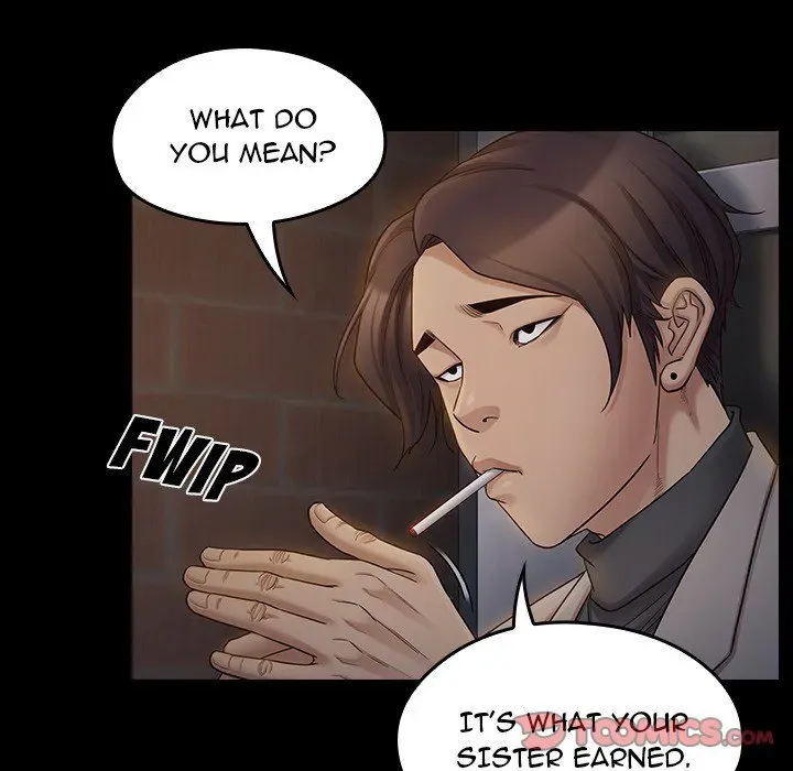 Fruitless Chapter 52 page 123 - 