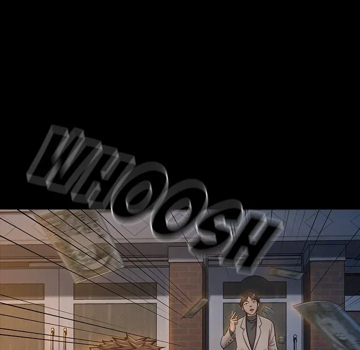 Fruitless Chapter 52 page 134 - 