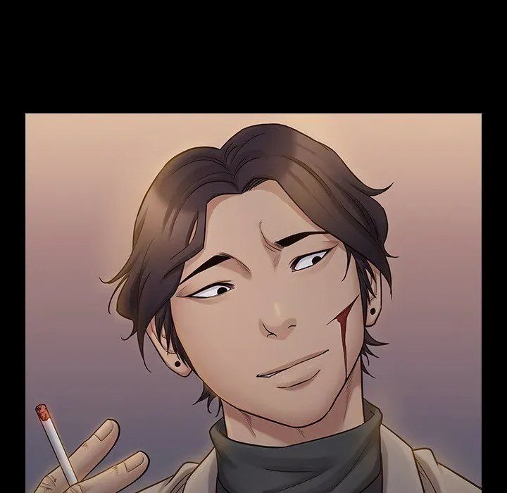 Fruitless Chapter 52 page 138 - 