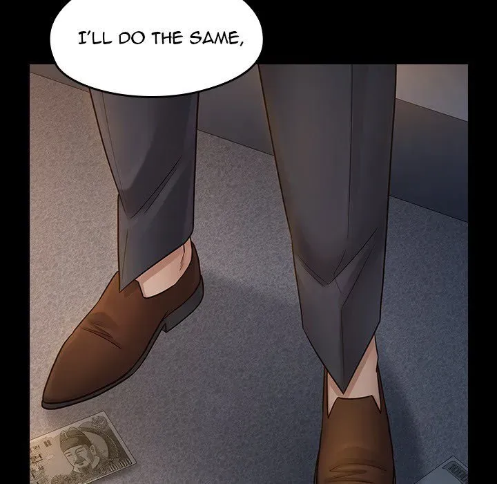 Fruitless Chapter 52 page 142 - 