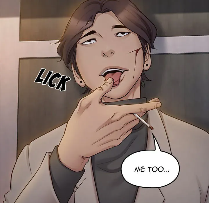 Fruitless Chapter 52 page 149 - 